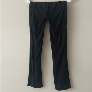 Bobbie Brooks Classic Black Pants